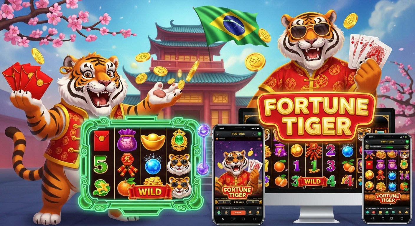Como escolher um cassino online