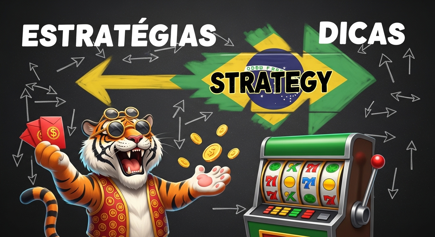 Estratégias e Dicas